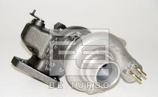 BE TURBO 127469 - Turbocompressore, Sovralimentazione www.autoricambit.com