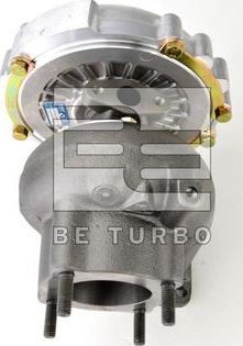 BE TURBO 127401 - Turbocompressore, Sovralimentazione www.autoricambit.com