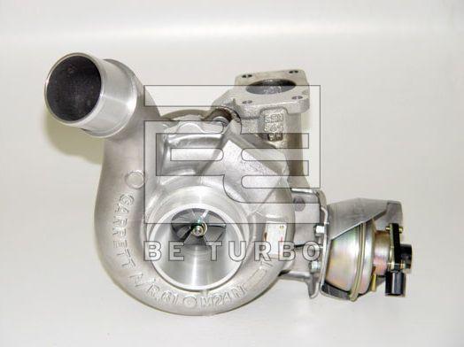 BE TURBO 127485 - Turbocompressore, Sovralimentazione www.autoricambit.com