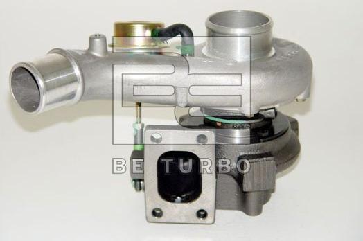 BE TURBO 127480 - Turbocompressore, Sovralimentazione www.autoricambit.com