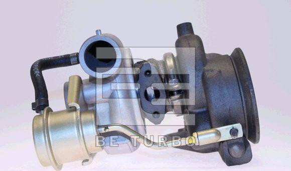 BE TURBO 127426 - Turbocompressore, Sovralimentazione www.autoricambit.com