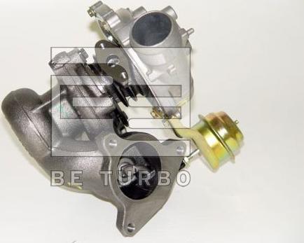 BE TURBO 127420 - Turbocompressore, Sovralimentazione www.autoricambit.com