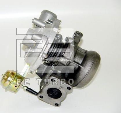 BE TURBO 127420 - Turbocompressore, Sovralimentazione www.autoricambit.com