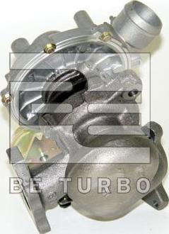 BE TURBO 127420 - Turbocompressore, Sovralimentazione www.autoricambit.com