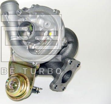 BE TURBO 127420 - Turbocompressore, Sovralimentazione www.autoricambit.com