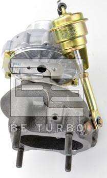 BE TURBO 127422RED - Turbocompressore, Sovralimentazione www.autoricambit.com