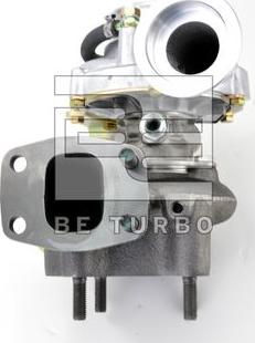 BE TURBO 127422 - Turbocompressore, Sovralimentazione www.autoricambit.com