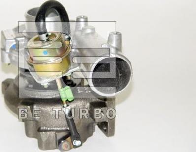 BE TURBO 127475 - Turbocompressore, Sovralimentazione www.autoricambit.com