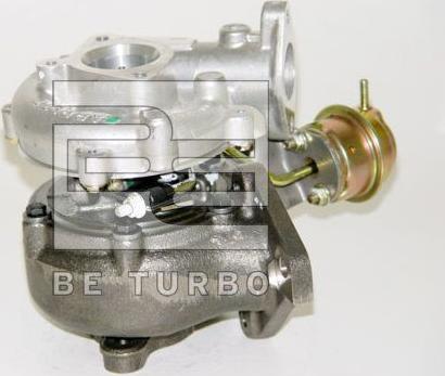 BE TURBO 127473RED - Turbocompressore, Sovralimentazione www.autoricambit.com