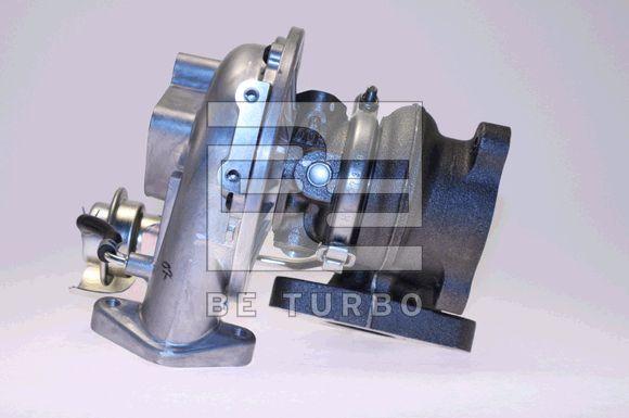 BE TURBO 127477RED - Turbocompressore, Sovralimentazione www.autoricambit.com