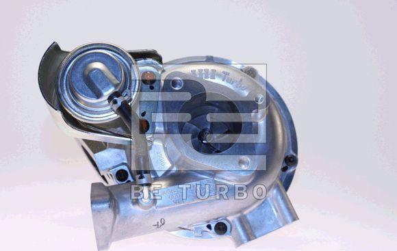 BE TURBO 127477 - Turbocompressore, Sovralimentazione www.autoricambit.com