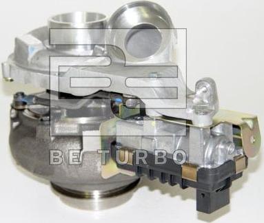 BE TURBO 127598 - Turbocompressore, Sovralimentazione www.autoricambit.com