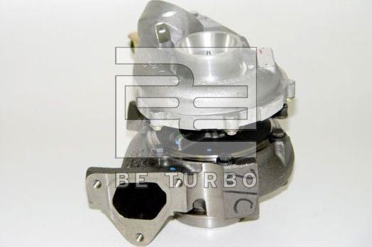 BE TURBO 127598 - Turbocompressore, Sovralimentazione www.autoricambit.com