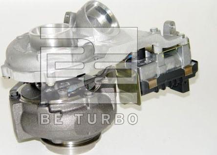 BE TURBO 127598 - Turbocompressore, Sovralimentazione www.autoricambit.com