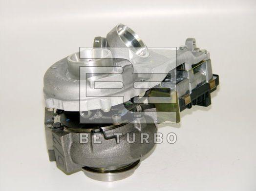 BE TURBO 127598 - Turbocompressore, Sovralimentazione www.autoricambit.com