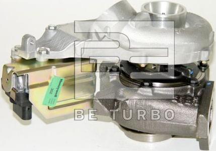 BE TURBO 127598 - Turbocompressore, Sovralimentazione www.autoricambit.com