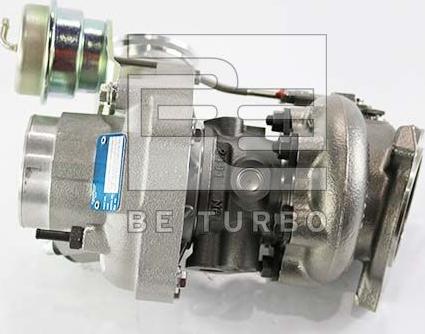 BE TURBO 127549 - Turbocompressore, Sovralimentazione www.autoricambit.com