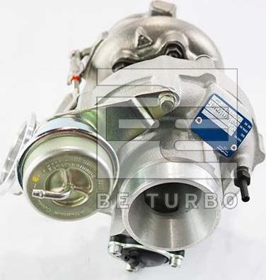 BE TURBO 127549 - Turbocompressore, Sovralimentazione www.autoricambit.com