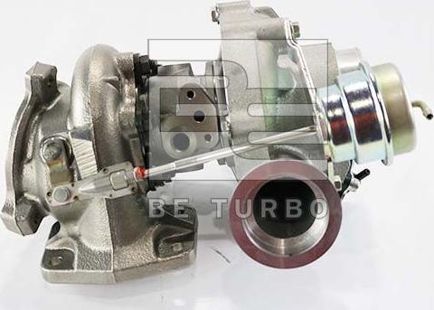 BE TURBO 127549 - Turbocompressore, Sovralimentazione www.autoricambit.com