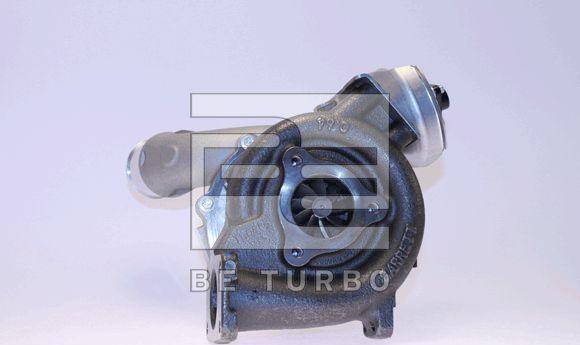 BE TURBO 127540 - Turbocompressore, Sovralimentazione www.autoricambit.com