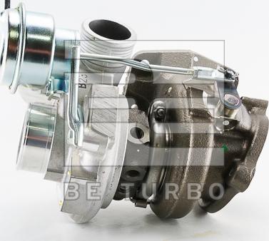 BE TURBO 127548 - Turbocompressore, Sovralimentazione www.autoricambit.com