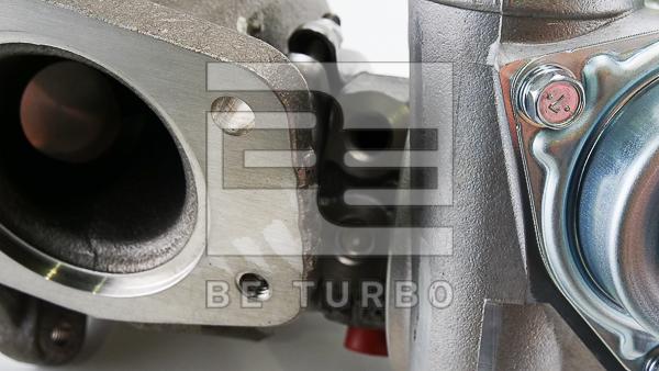 BE TURBO 127548 - Turbocompressore, Sovralimentazione www.autoricambit.com