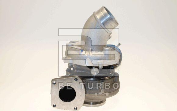 BE TURBO 127542 - Turbocompressore, Sovralimentazione www.autoricambit.com