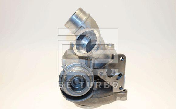 BE TURBO 127542 - Turbocompressore, Sovralimentazione www.autoricambit.com