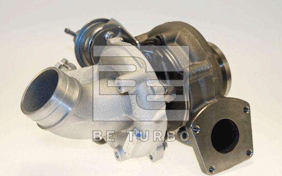 BE TURBO 127542RED - Turbocompressore, Sovralimentazione www.autoricambit.com