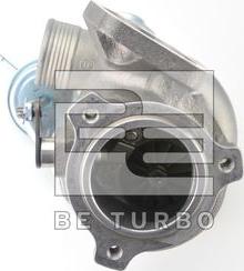 BE TURBO 127553 - Turbocompressore, Sovralimentazione www.autoricambit.com