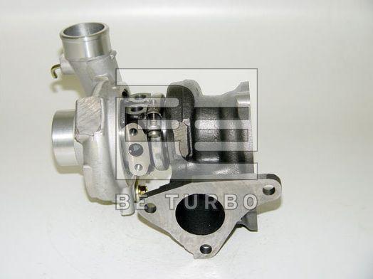 BE TURBO 127505 - Turbocompressore, Sovralimentazione www.autoricambit.com