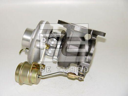 BE TURBO 127505 - Turbocompressore, Sovralimentazione www.autoricambit.com