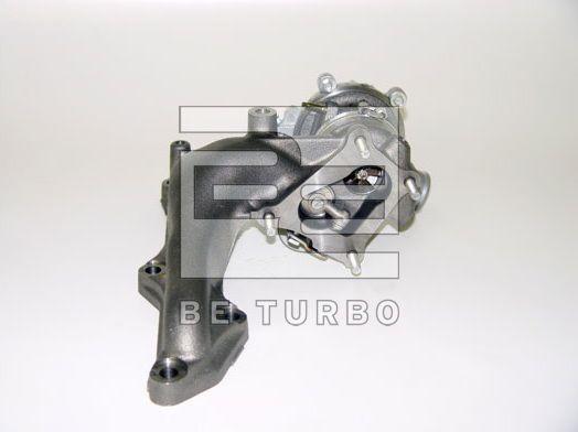 BE TURBO 127519 - Turbocompressore, Sovralimentazione www.autoricambit.com