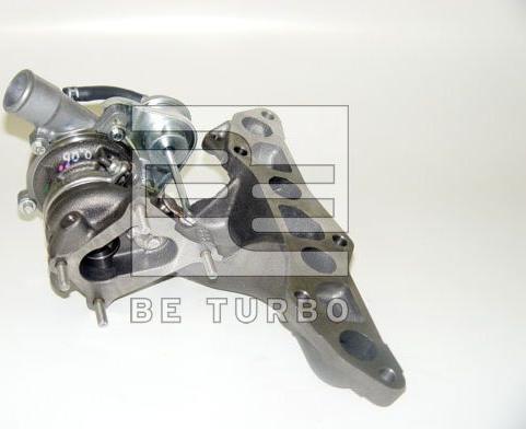 BE TURBO 127519 - Turbocompressore, Sovralimentazione www.autoricambit.com