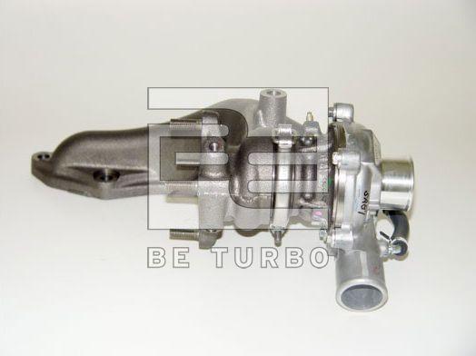 BE TURBO 127519 - Turbocompressore, Sovralimentazione www.autoricambit.com