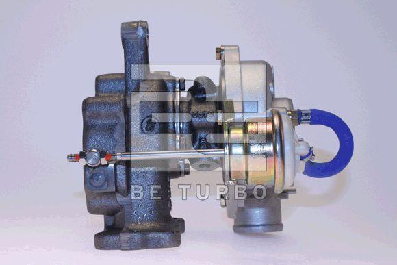 BE TURBO 127516 - Turbocompressore, Sovralimentazione www.autoricambit.com