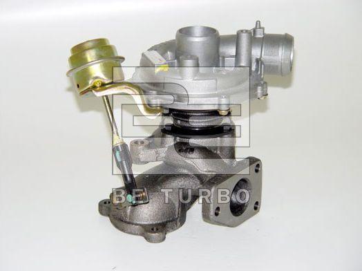 BE TURBO 127518 - Turbocompressore, Sovralimentazione www.autoricambit.com