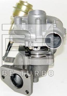 BE TURBO 127518RED - Turbocompressore, Sovralimentazione www.autoricambit.com