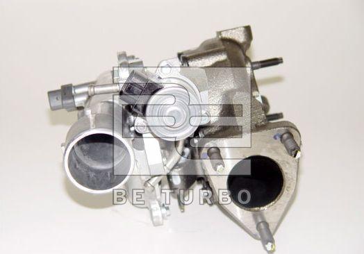 BE TURBO 127531 - Turbocompressore, Sovralimentazione www.autoricambit.com