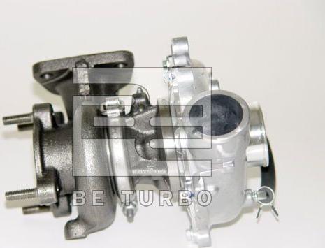 BE TURBO 127529 - Turbocompressore, Sovralimentazione www.autoricambit.com