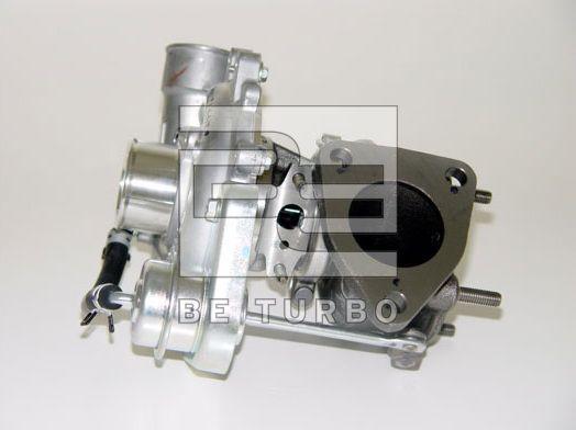 BE TURBO 127529 - Turbocompressore, Sovralimentazione www.autoricambit.com