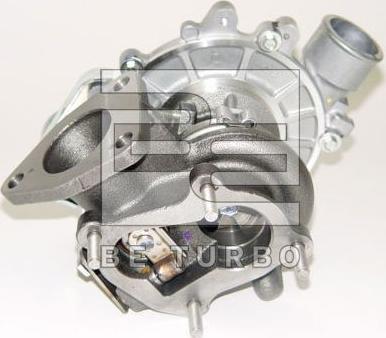 BE TURBO 127529 - Turbocompressore, Sovralimentazione www.autoricambit.com