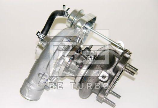 BE TURBO 127529 - Turbocompressore, Sovralimentazione www.autoricambit.com