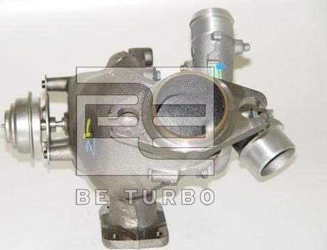 BE TURBO 127520 - Turbocompressore, Sovralimentazione www.autoricambit.com