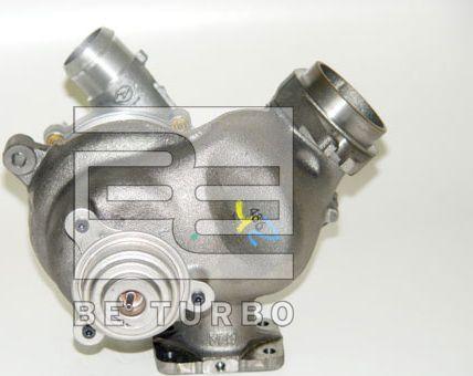 BE TURBO 127520 - Turbocompressore, Sovralimentazione www.autoricambit.com