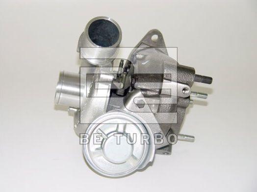 BE TURBO 127527 - Turbocompressore, Sovralimentazione www.autoricambit.com