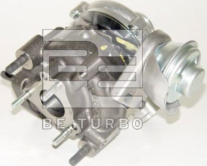 BE TURBO 127527 - Turbocompressore, Sovralimentazione www.autoricambit.com