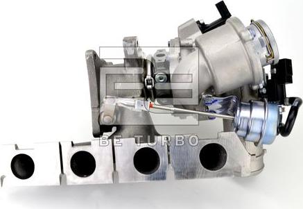 BE TURBO 127699 - Turbocompressore, Sovralimentazione www.autoricambit.com