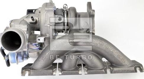 BE TURBO 127699 - Turbocompressore, Sovralimentazione www.autoricambit.com