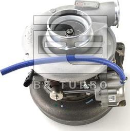 BE TURBO 127693 - Turbocompressore, Sovralimentazione www.autoricambit.com